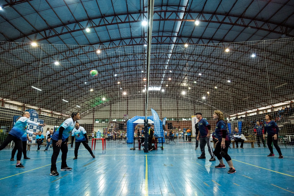 Torneio de câmbio movimenta a Fenachim