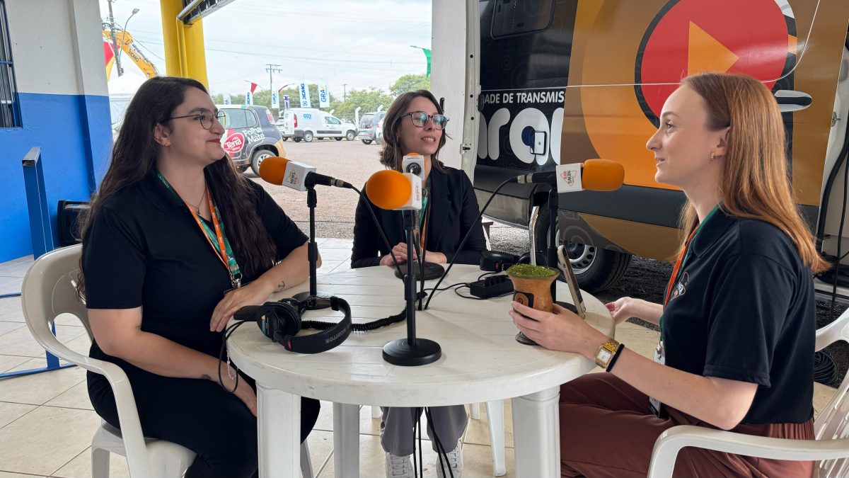 Conexão News realiza quarta edição durante a 17ª Fenachim