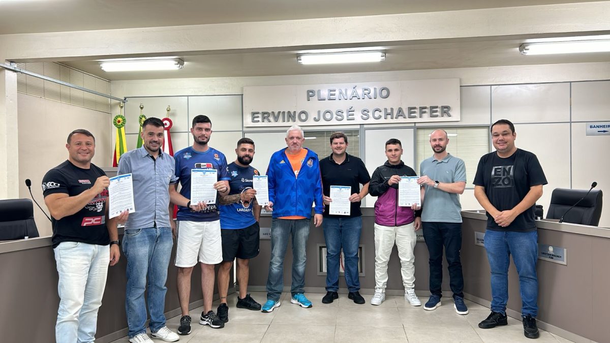 Inscrições para a Gincana de Vera Cruz abrem nesta sexta-feira