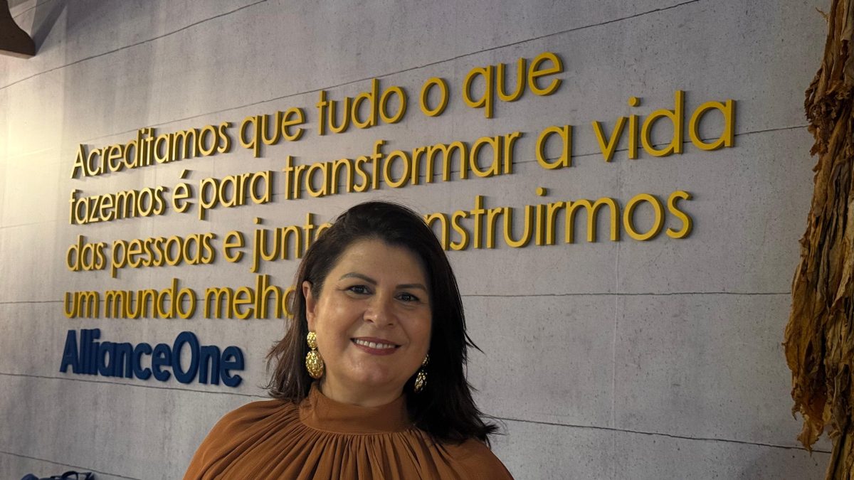 Deise Ziebell: 25 anos de dedicação ao setor do tabaco e à transformação social