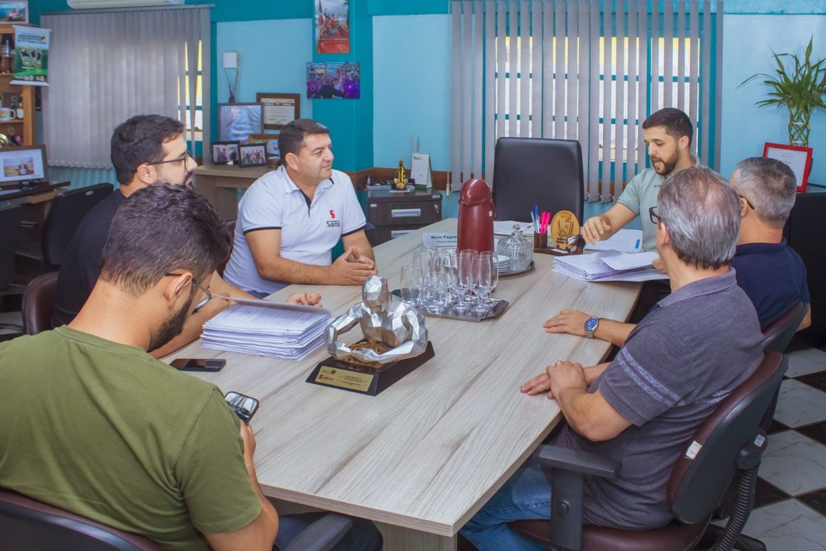 Pantano Grande deve receber super posto de combustível; leia detalhes