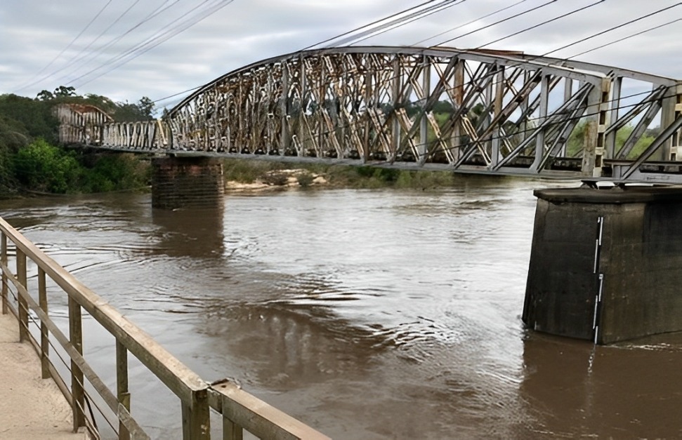 Presidente da Fepam se compromete a agilizar licença ambiental para ponte entre Candelária e Vale do Sol