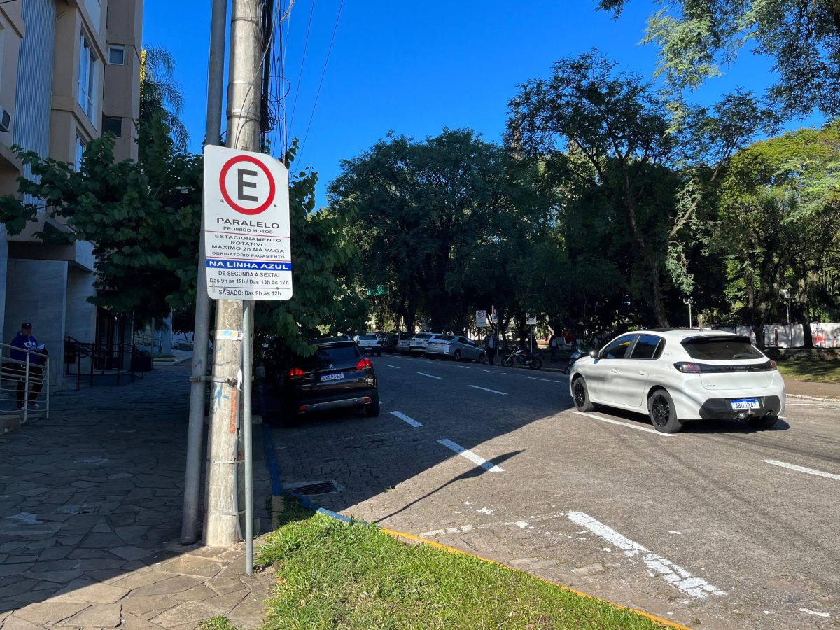 Secretário confirma inclusão de estacionamento subterrâneo no orçamento municipal