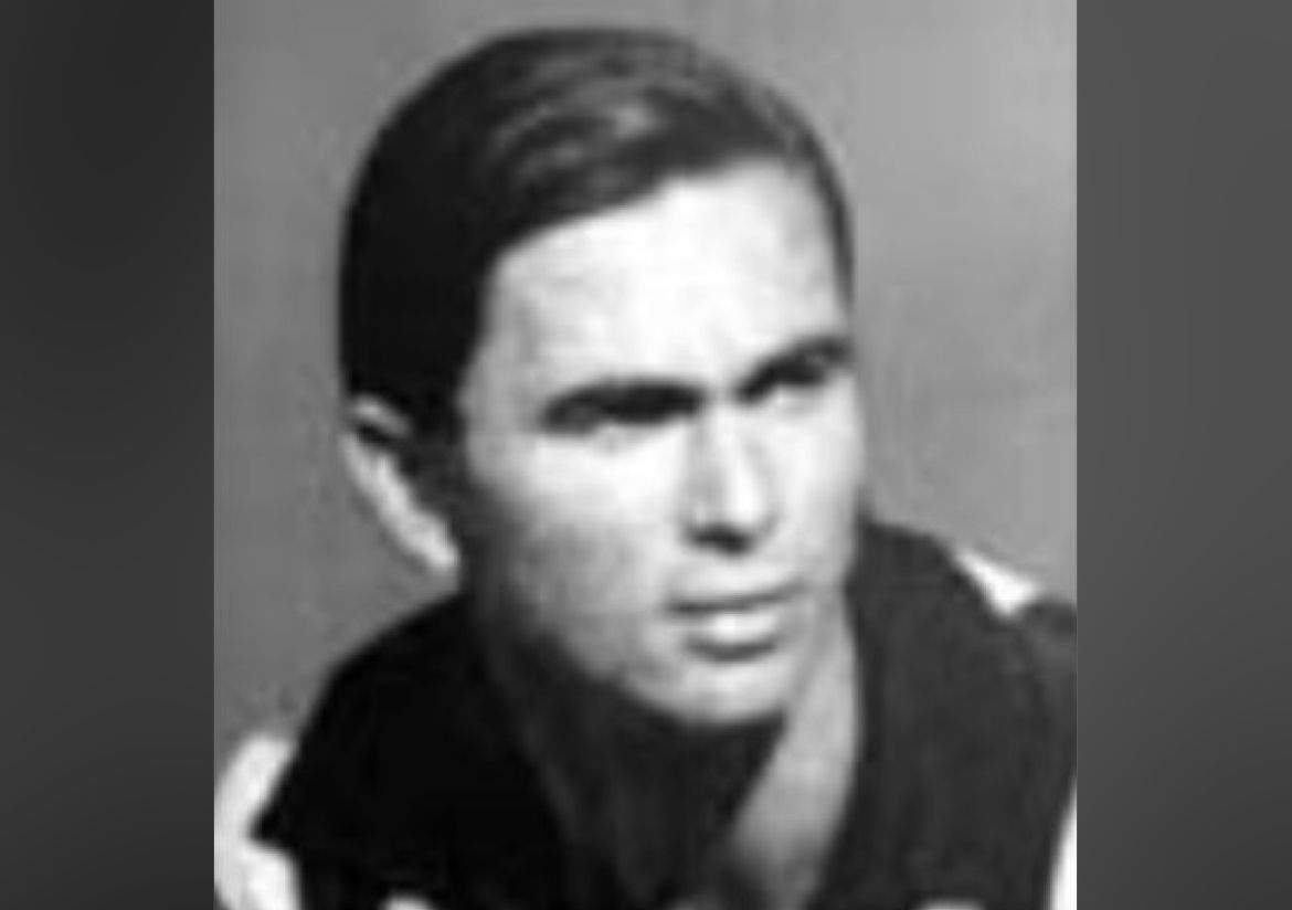 Santa Cruz comunica morte de Rudi, ex-jogador símbolo do acesso de 1967