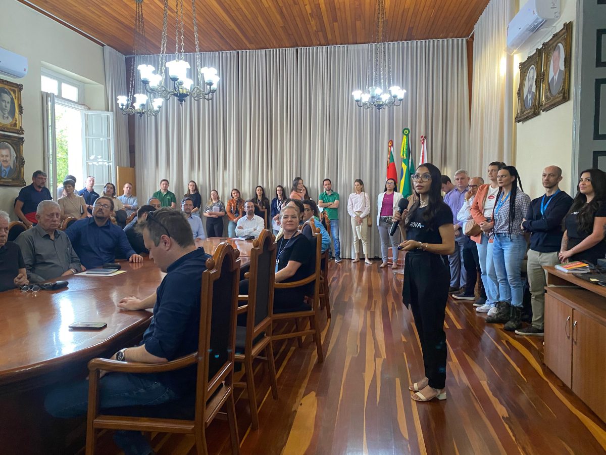 Novo sistema de licenciamento ambiental entra em operação em Santa Cruz