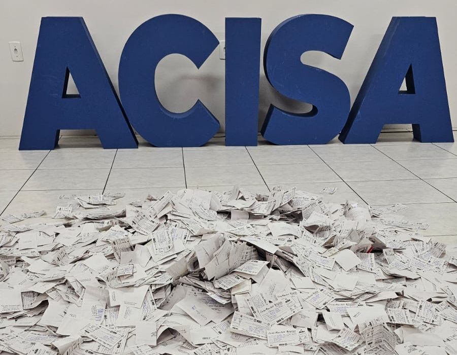 Acisa anuncia ganhadores da promoção de Dia das Mães; confira