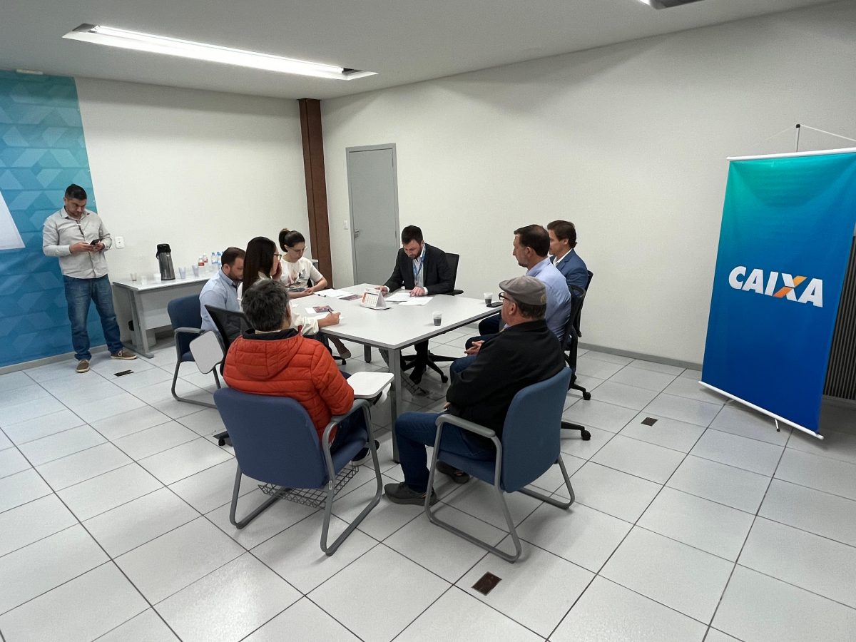 Mais de 30 famílias receberão imóveis do programa Compra Assistida em Santa Cruz