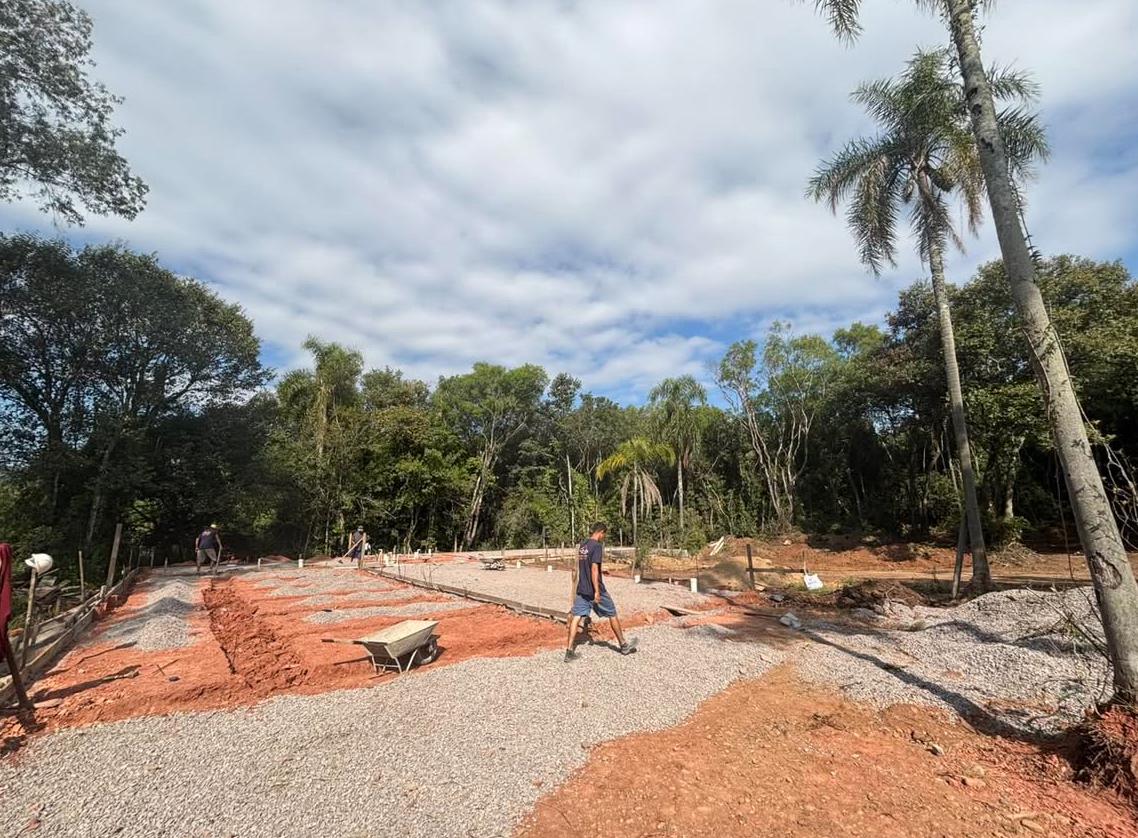 ONG de Santa Cruz realiza rifa para ajudar na construção da sede própria