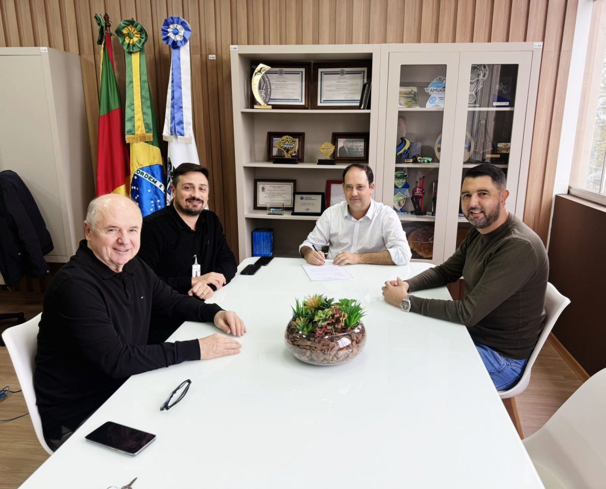 Hospital São Sebastião Mártir recebe verba estadual de R$ 500 mil