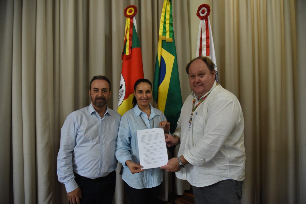 Santa Cruz registra 118 contemplados no programa MEI RS Calamidades