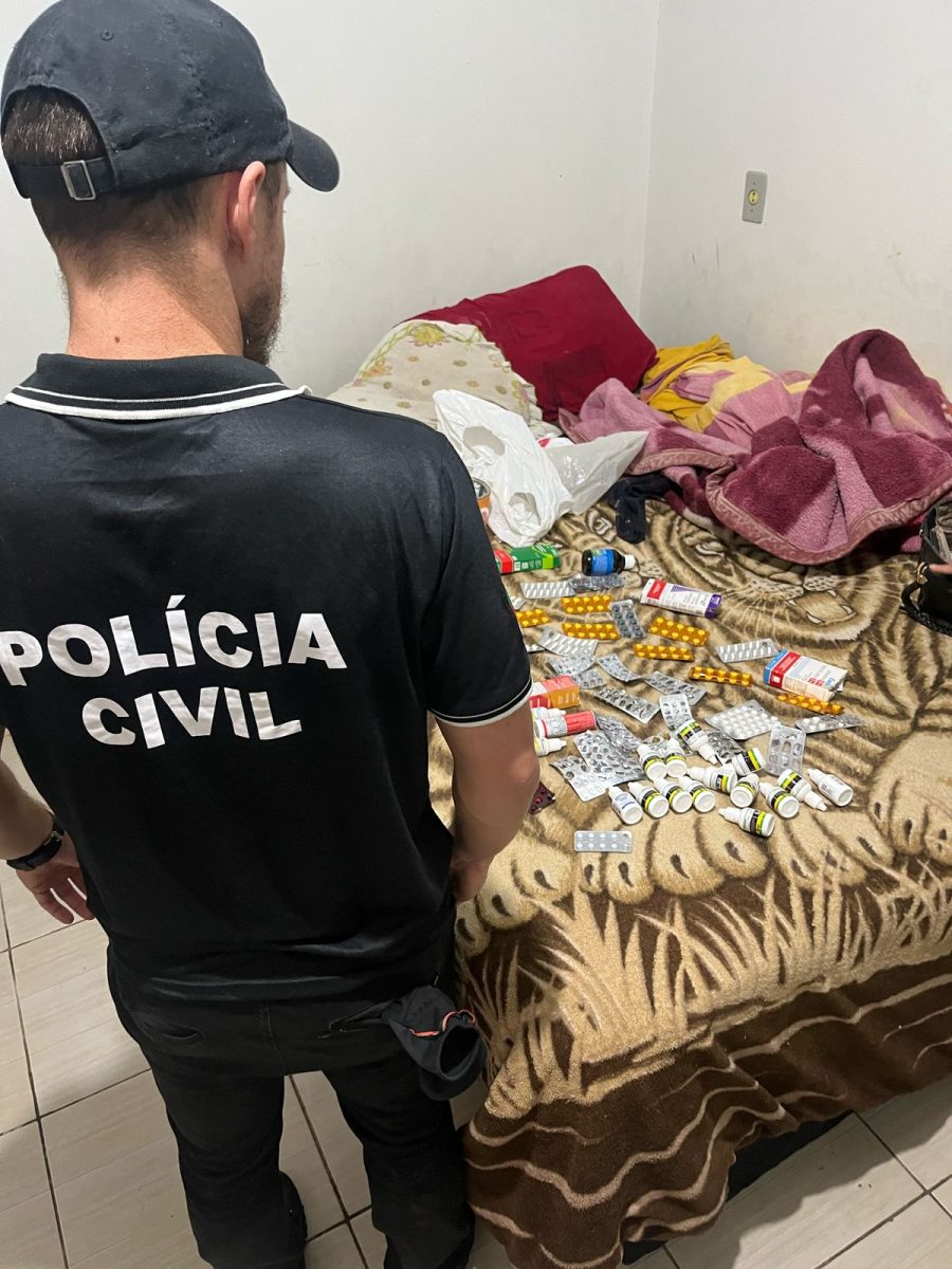 Pais são investigados por maus-tratos e tentativa de afogamento de criança em Venâncio Aires