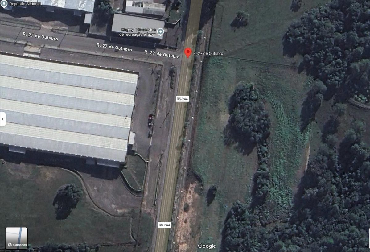 Vereador propõe alteração no trânsito no Acesso Imperatriz Dona Leopoldina; entenda