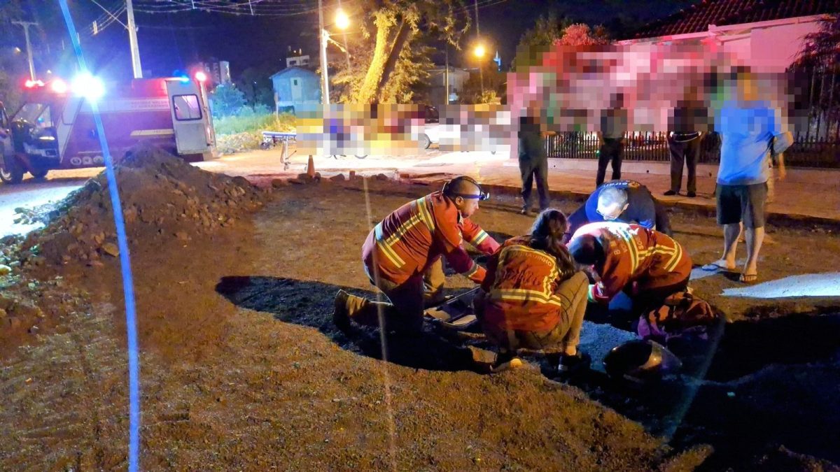 Bombeiros Voluntários de Sobradinho divulgam balanço de sinistros atendidos