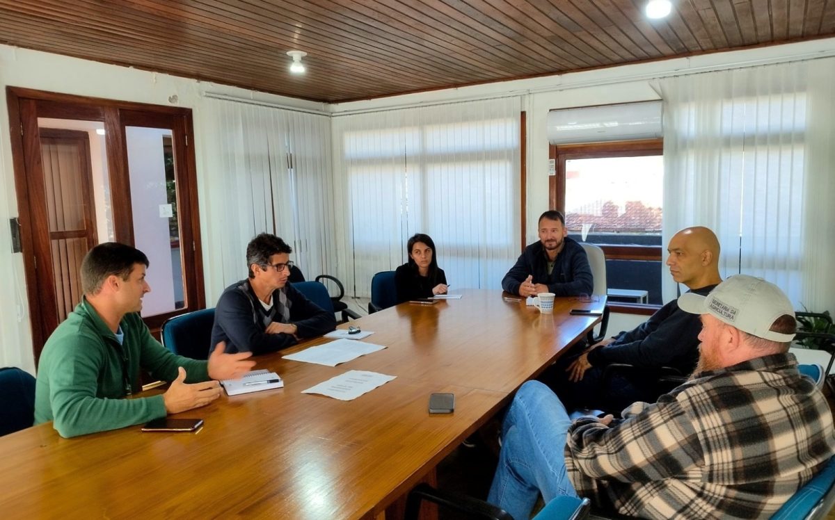 Encruzilhada do Sul deve receber rotas de cicloturismo