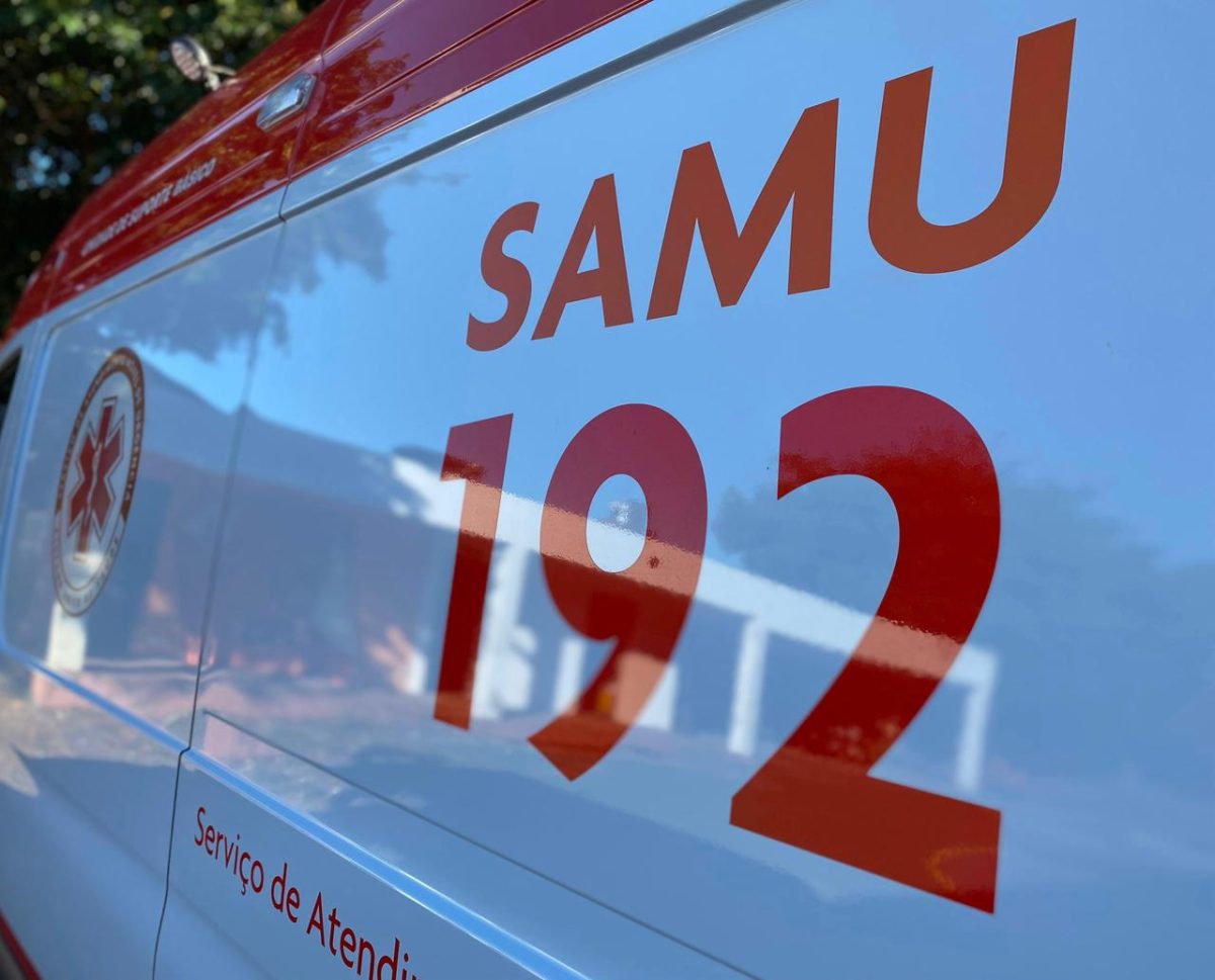 Grave acidente deixa homem morto em Venâncio Aires