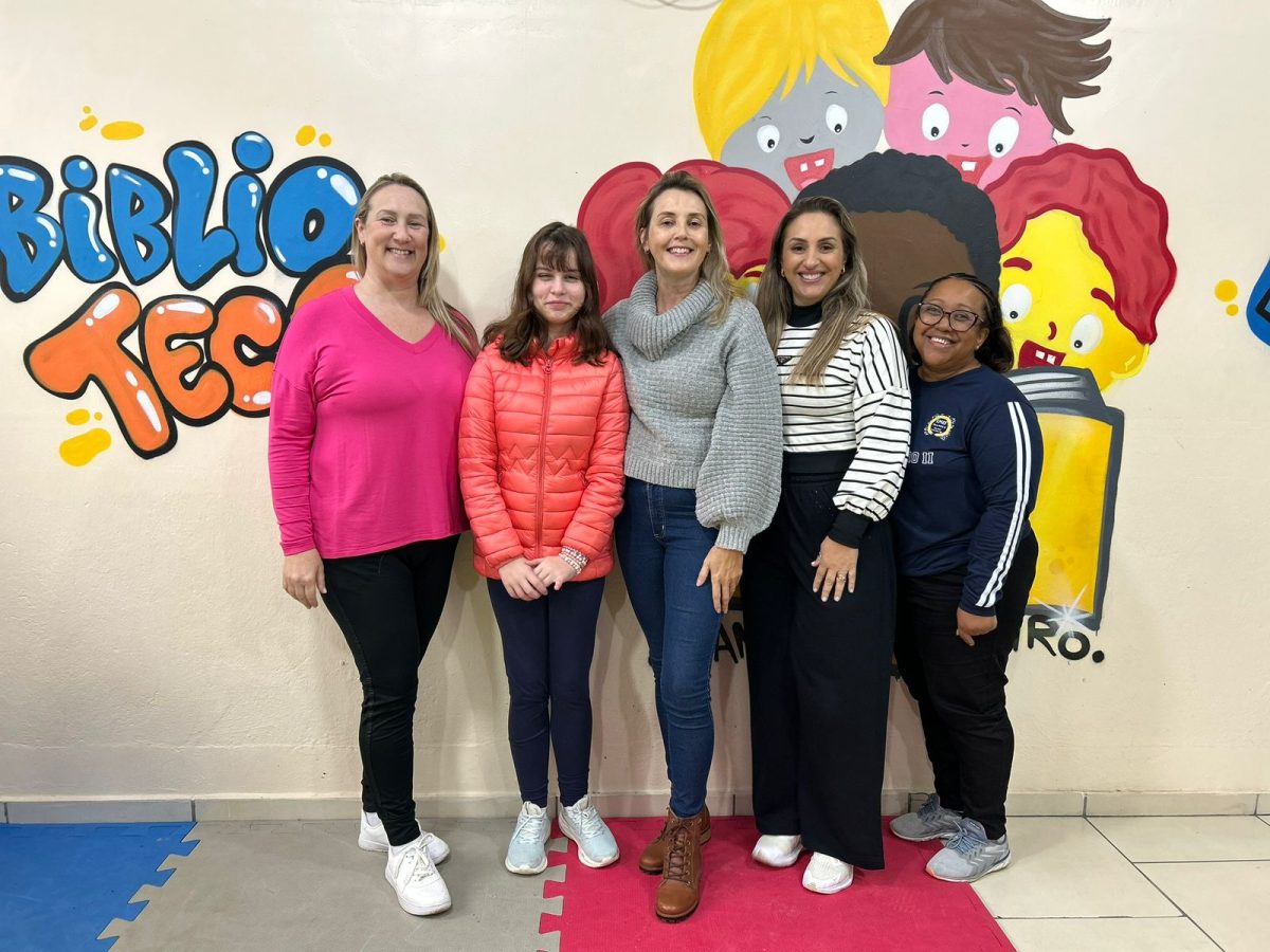 Aluna venâncio-airense conquista medalhas na OBMEP e bolsa no Programa de Iniciação Científica Jr.