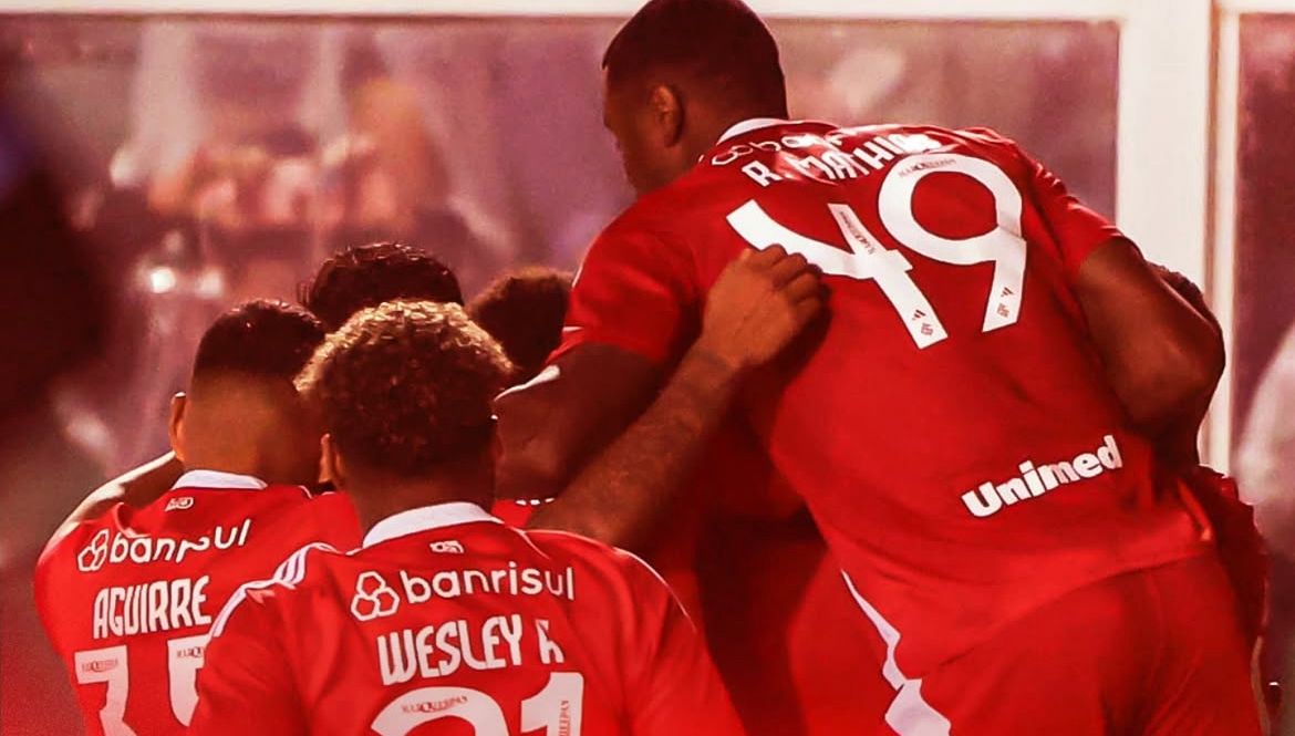 Inter perde três pênaltis, mas vence Maracanã e avança na Copa do Brasil