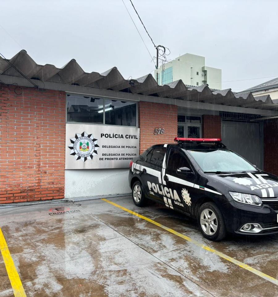 Homem é morto com golpe de faca em Venâncio Aires