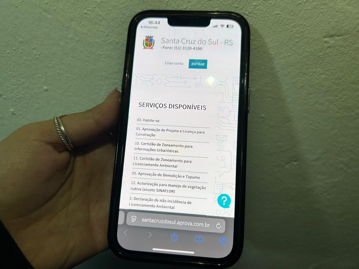Aprova Digital amplia serviços com IA e opção de pagamento via cartão de crédito
