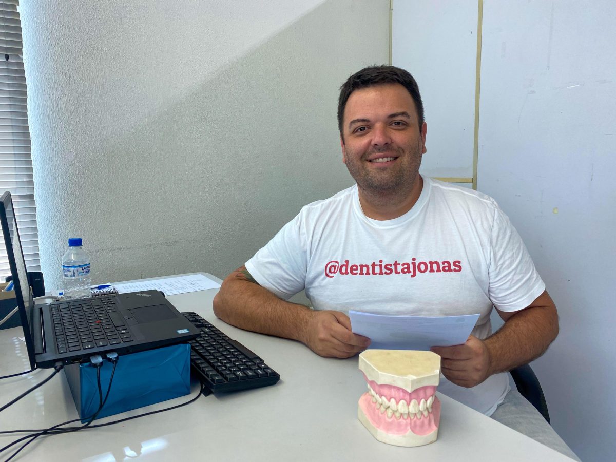 Venâncio Aires promove ação de conscientização sobre o câncer bucal