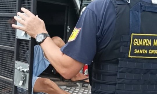 Senado aprova PEC que inclui guarda municipal na segurança pública