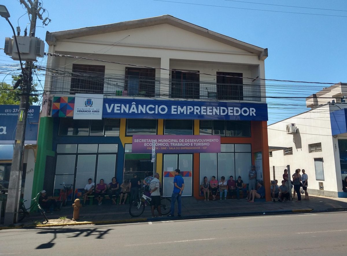 Semana do MEI segue com programação em Venâncio Aires