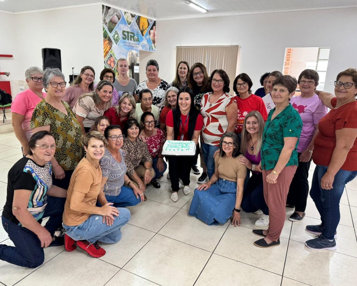 Escolha da Agricultora Destaque ocorre nesta sexta-feira em Venâncio Aires