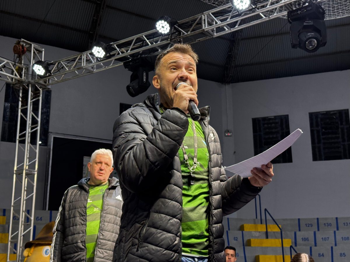 Gincaneiros se preparam para show inspirado em Disney, ABBA e DJ Alok