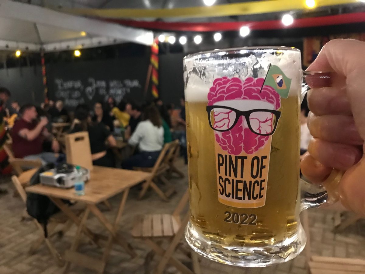 Festival que reúne pesquisadores e especialistas acontece em Santa Cruz nesta semana