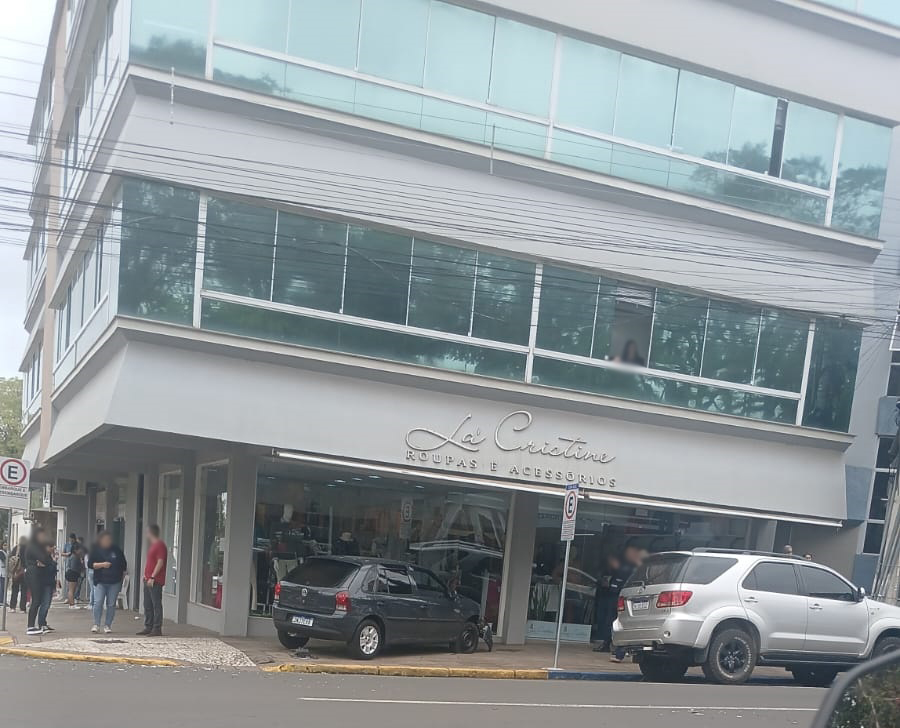 Acidentes de trânsito mobilizam órgãos de segurança em Venâncio Aires