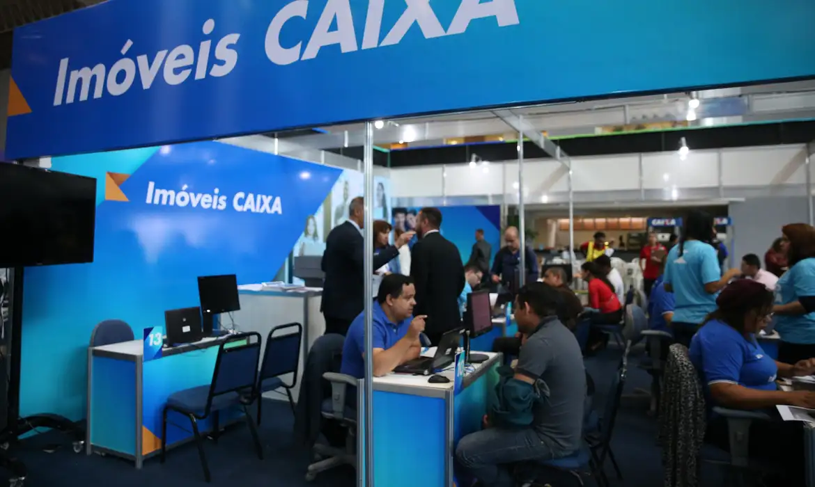Caixa começa a oferecer Minha Casa, Minha Vida para classe média; veja detalhes