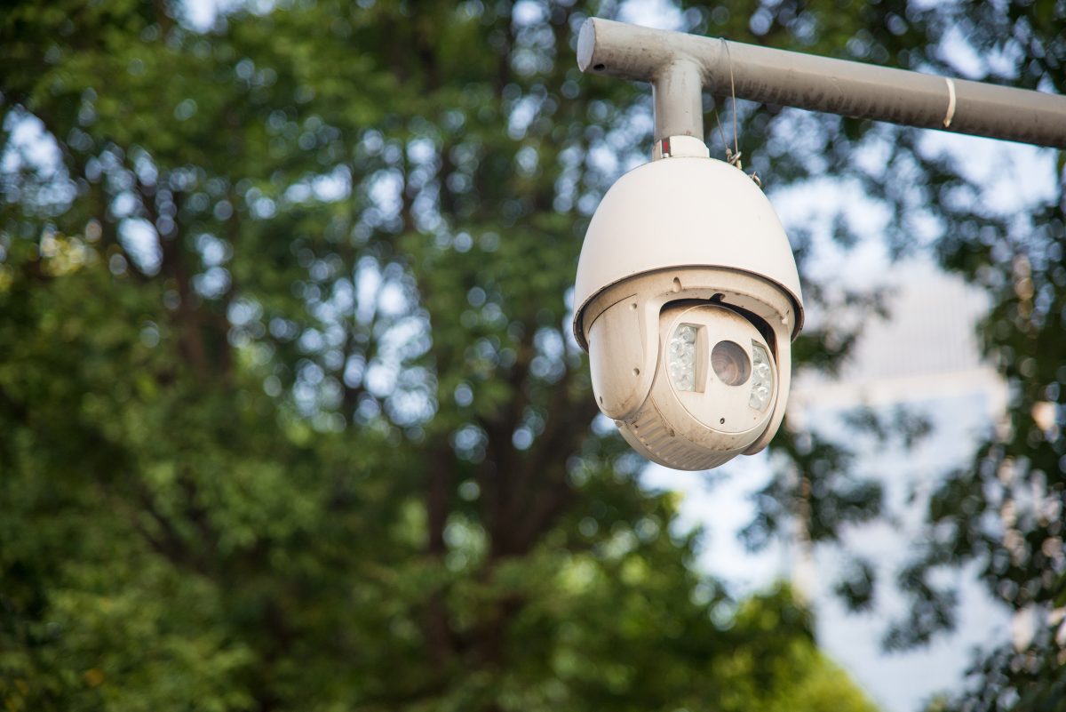 Sancionada lei que prevê programa de videomonitoramento para reforçar segurança no interior de Santa Cruz