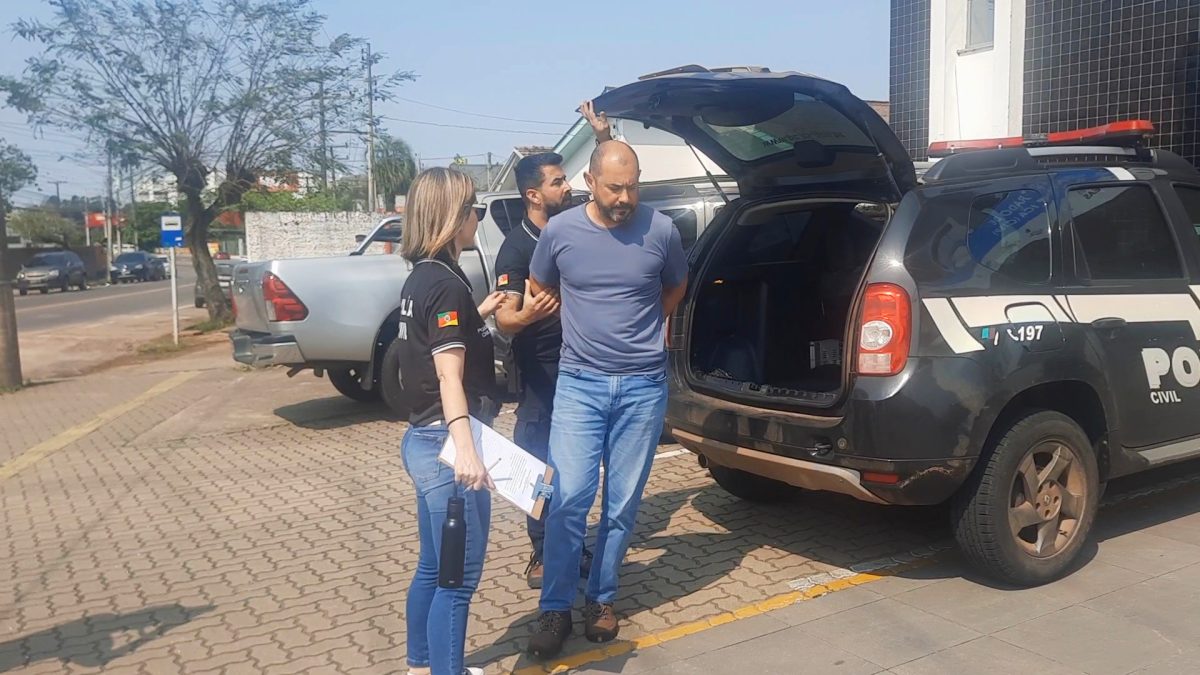 Ex-coordenador da Asan é condenado a 12 anos de prisão por desvios no lar de idosos