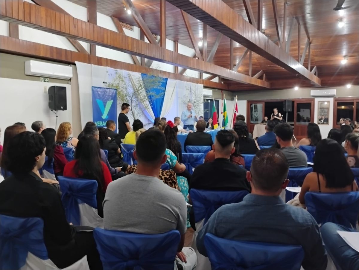 Vera Cruz forma 83 alunos nos cursos do Programa RS Qualificação