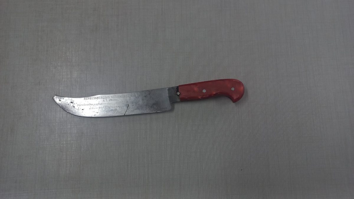 Homem é assaltado no Centro de Vera Cruz