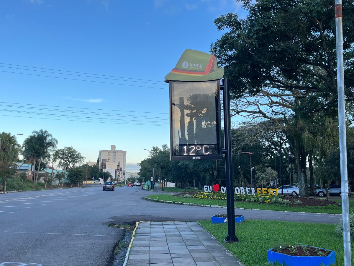 Frio moderado marca previsão do inverno para Santa Cruz e região; leia