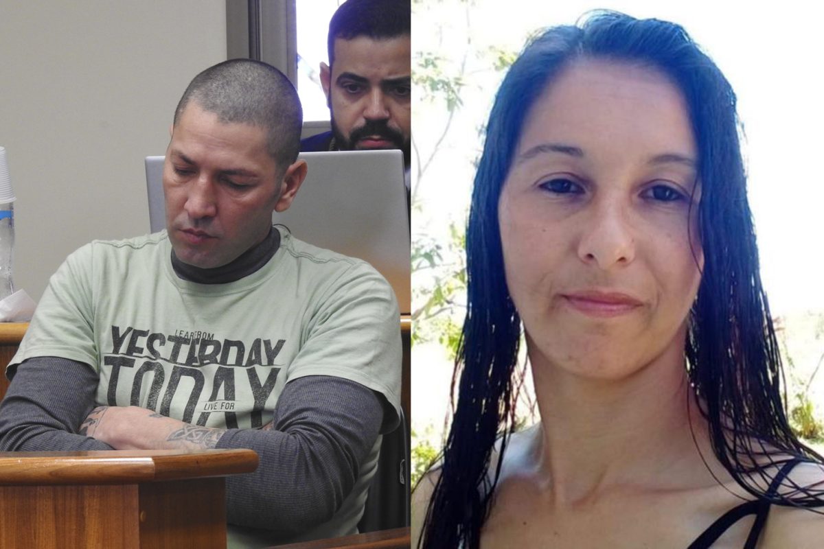 “Foi represália da facção”, diz réu que teve esposa assassinada em Santa Cruz