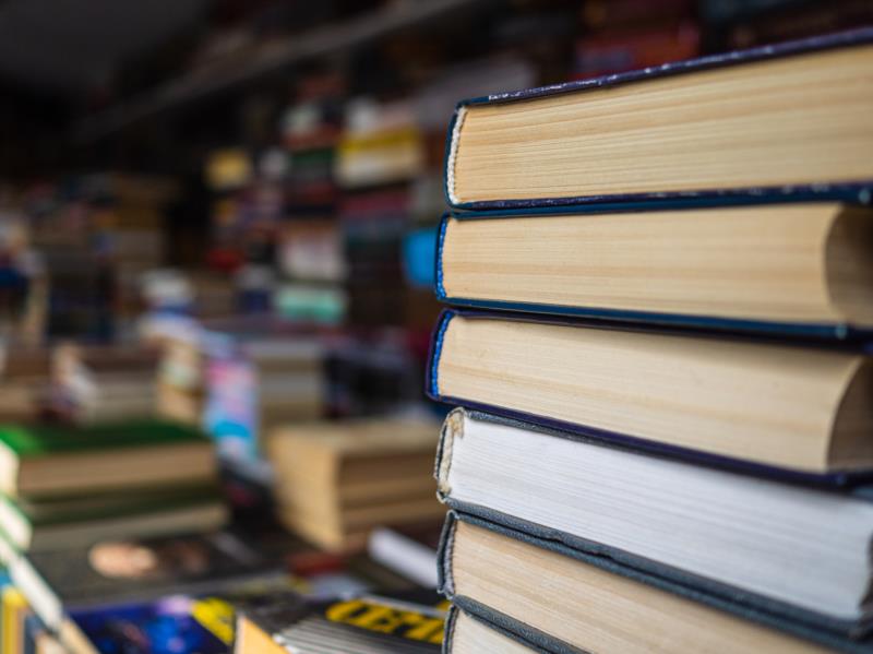 Santa Cruz dá início à Pré-Feira do Livro nas Escolas