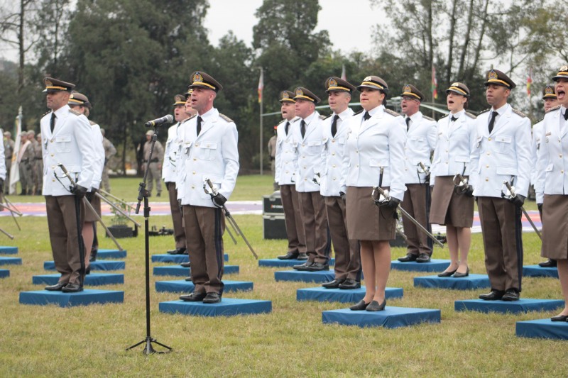 Justiça suspende concurso para oficiais da Brigada Militar