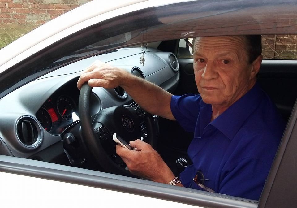 Empresário que morreu afogado em Vera Cruz será sepultado nesta segunda-feira