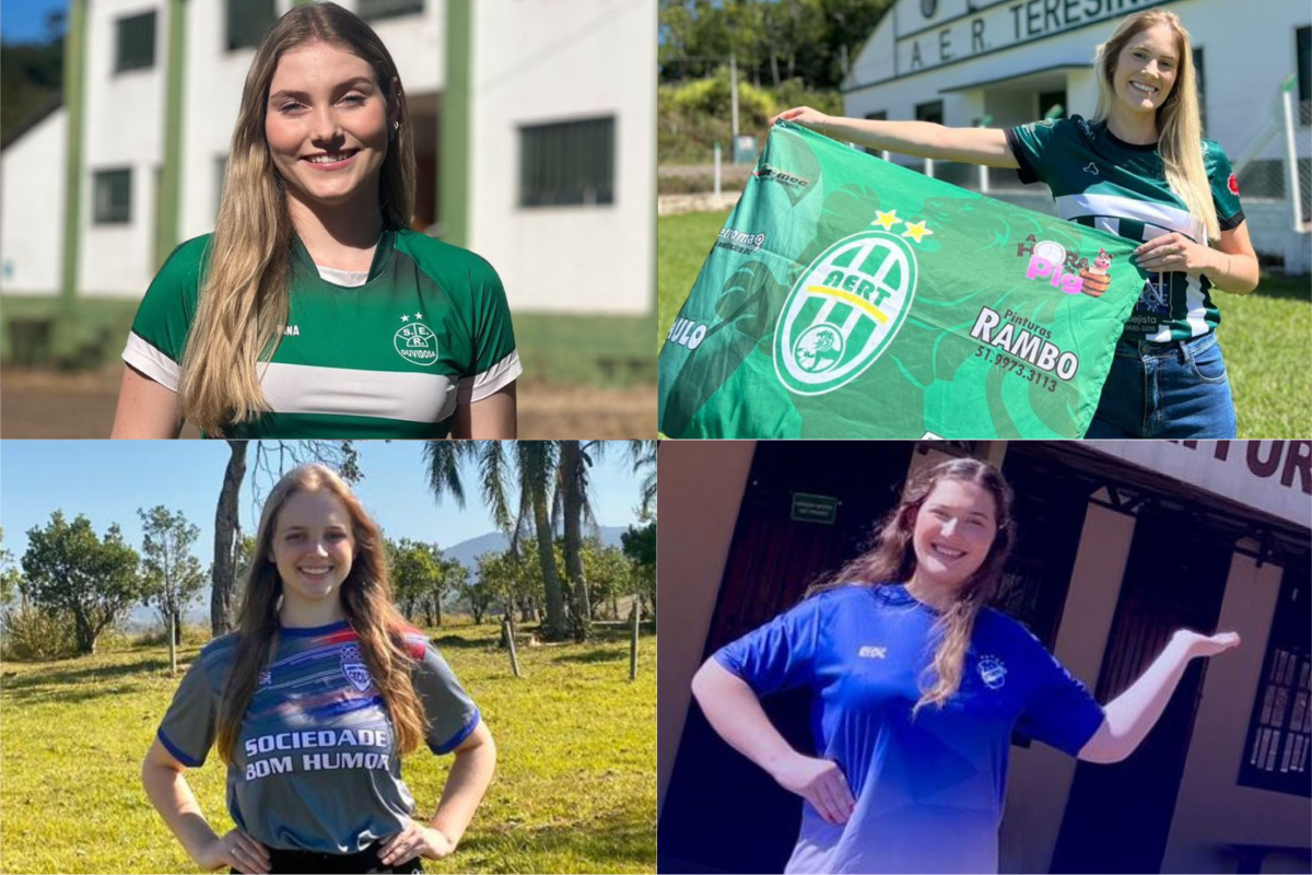 Garota Teuto-Brasileira será escolhida neste sábado em Venâncio Aires