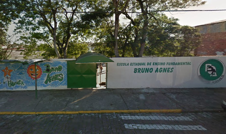 Com escola de Santa Cruz incluída, Estado investe R$ 4,7 milhões em obras voltadas à educação