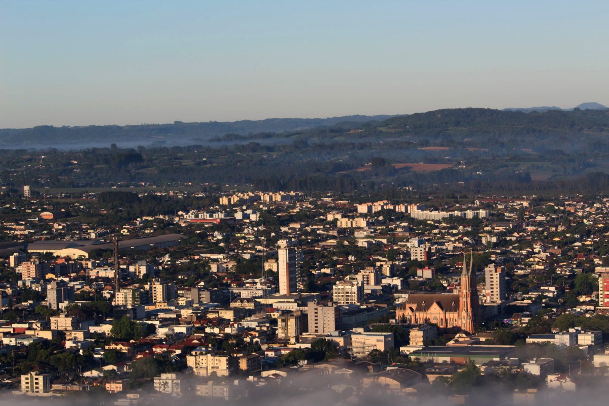 Venâncio Aires sediará Turisvales em 2026