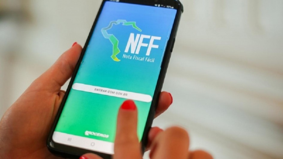 Nota eletrônica será obrigatória para produtores com receita acima de R$ 360 mil em julho