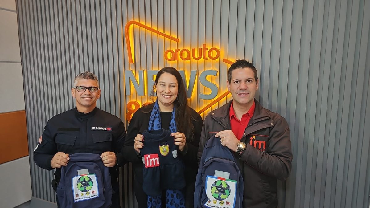 Assunto Nosso – Adriano de Oliveira, Jessica Moraes e Rodrigo Costa