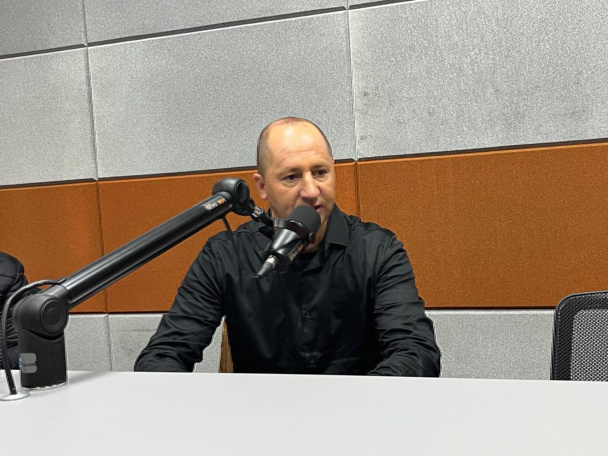 Direto ao Ponto – Daiton Mergen, Secretário de Esportes e Lazer de Santa Cruz