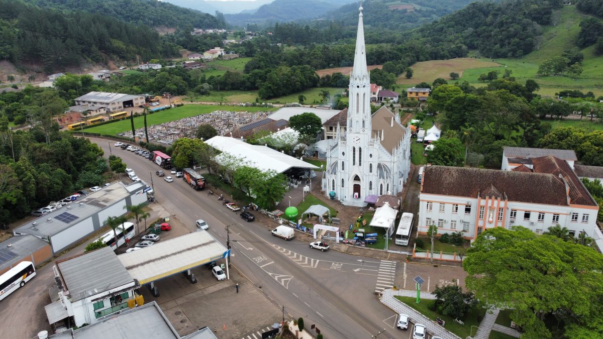 Cacis de Sinimbu reinaugura sede e apresenta novidades para 20ª ExpoSin
