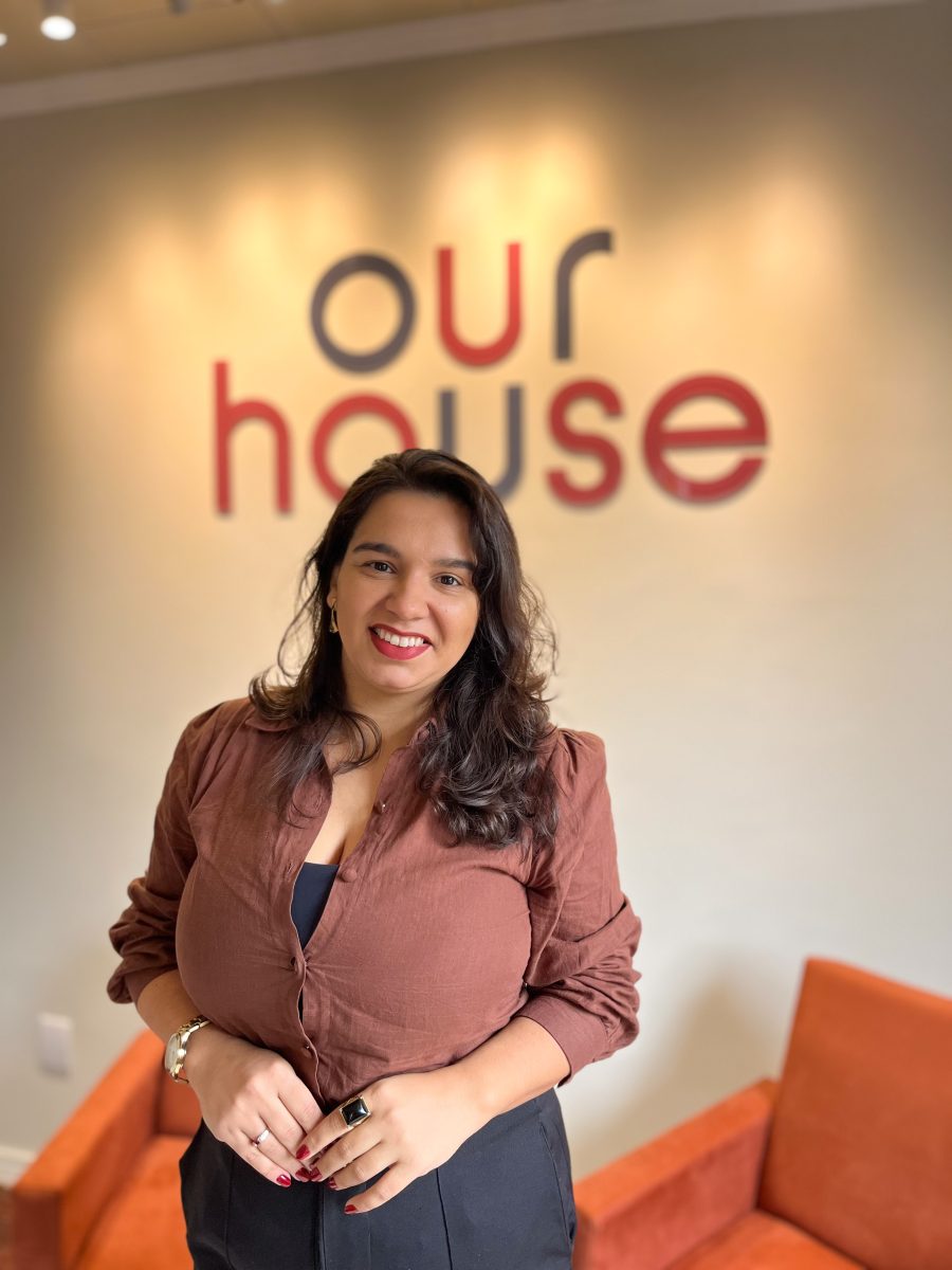 Our House inaugura em Santa Cruz como novo lar para empreendedores