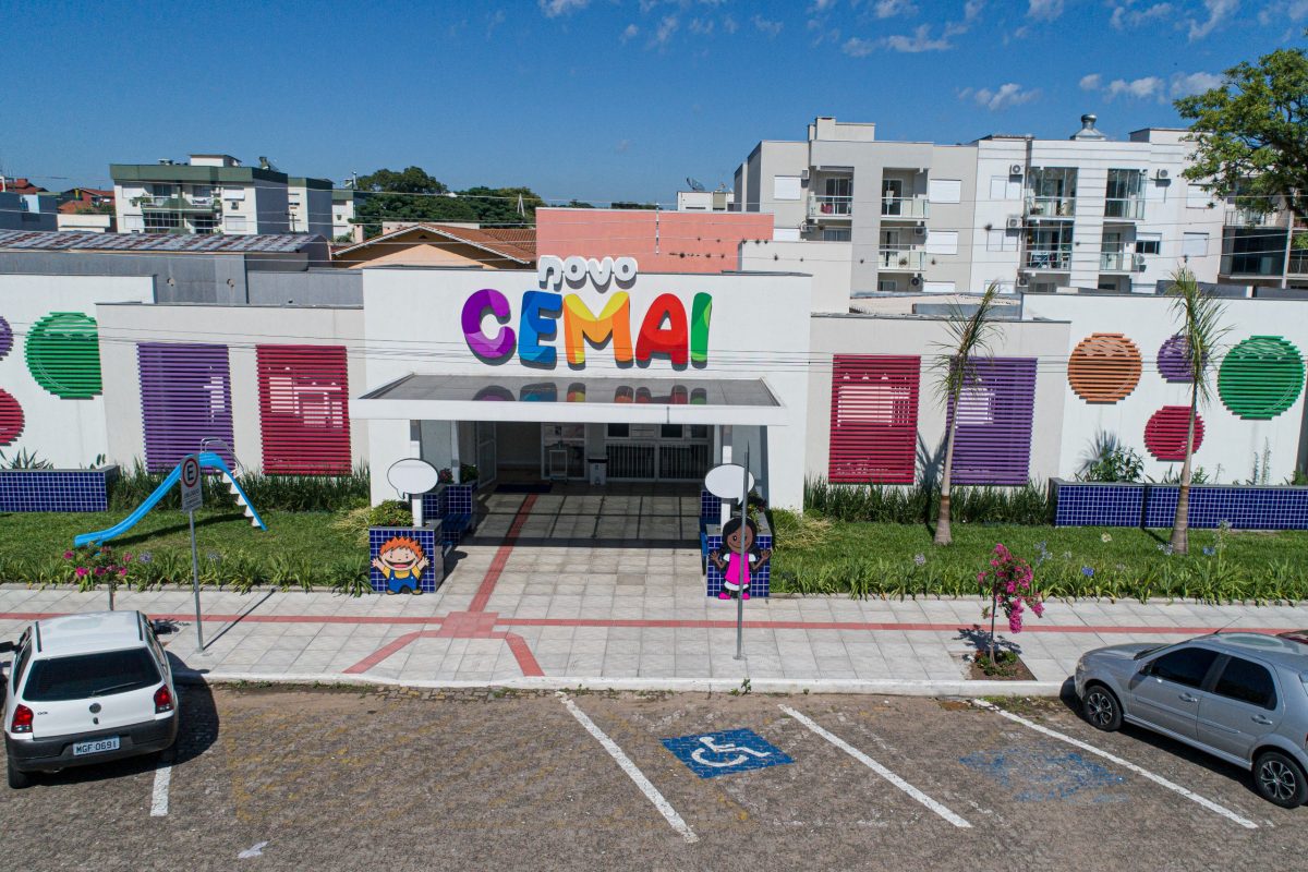 Prefeitura deve anunciar nova empresa para gestão do Cemai nos próximos ...