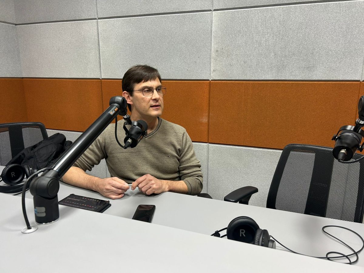 Rádio Revista – Rafael Lau, proprietário do Refúgio Montevale